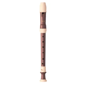 AULOS G104A SOPRANO 3P MARRONE Prezzo Basso