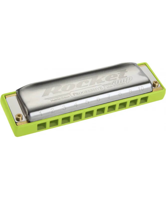 Promozione Esclusiva HOHNER ROCKET AMP G