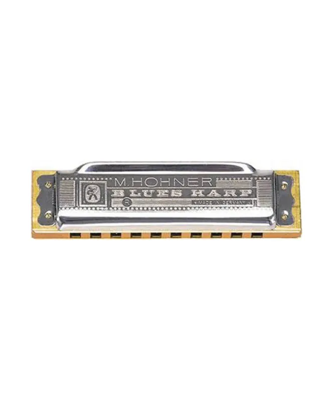 Prezzo Di Fabbrica HOHNER BLUES HARP F