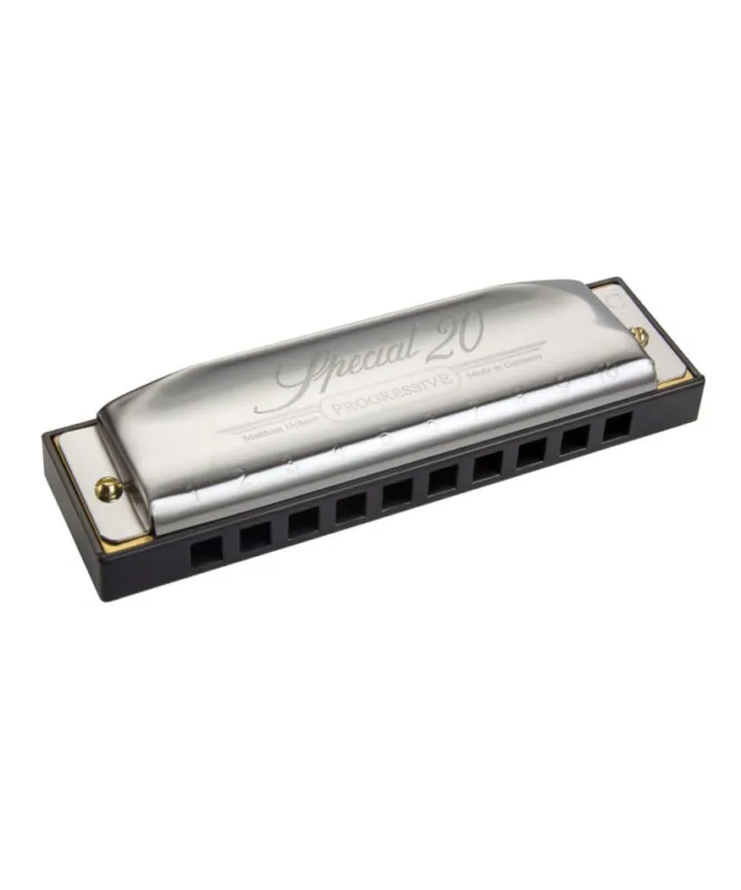 Nuova Collezione HOHNER SPECIAL 20 A