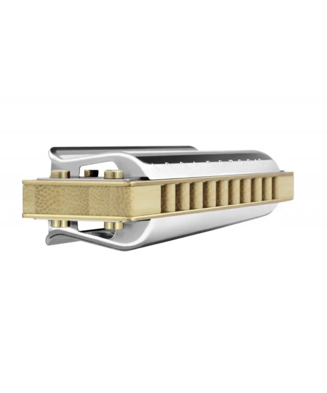 HOHNER MARINE BAND THUNDERBIRD LD Pagamento Sicuro