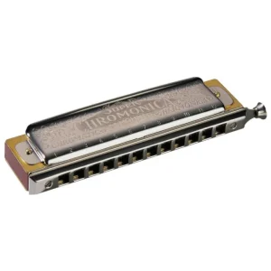 Acquista Ora HOHNER SUPER CHROMONICA D