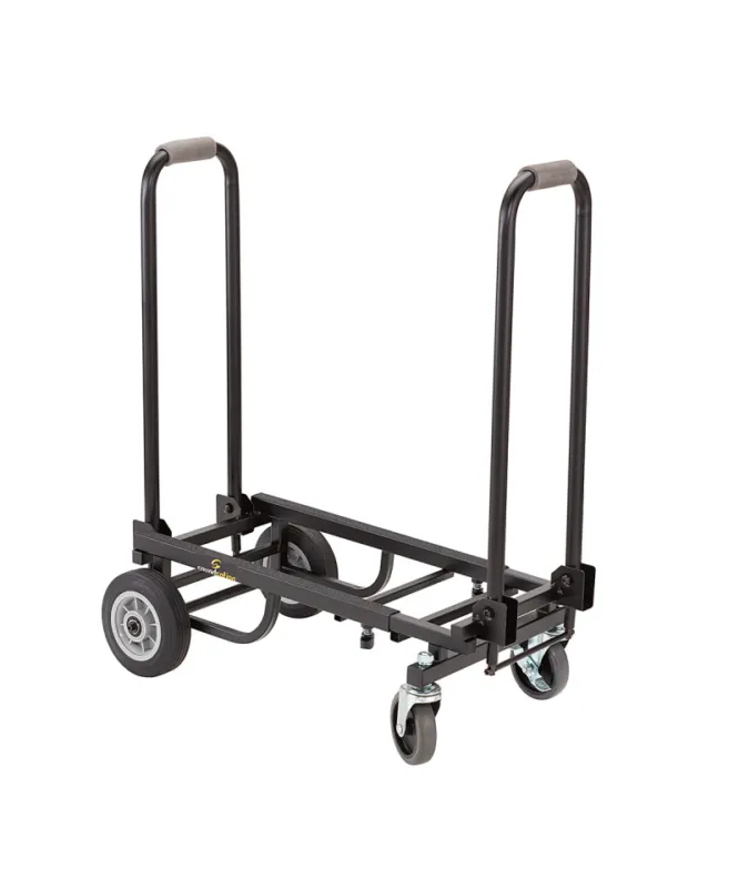 Scelto Dai Clienti CARRELLO SOUNDSATION TR100 4 RUOTE RICHIUDIBILE 100KG