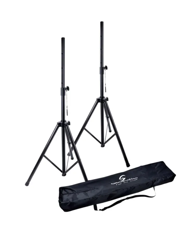 SET SUPPORTI PER DIFFUSORI CON BORSA SPST-SET-AIR-BK SAFETY AIR SYSTEM Ultimissimo Modello