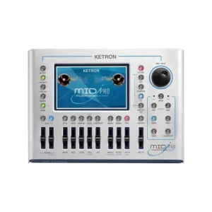 KETRON MIDJPRO Promozione