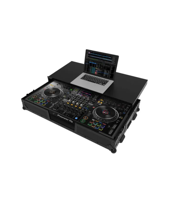 Super Prezzo ZOMO P-XDJ-XZ NSE PLUS vers. II