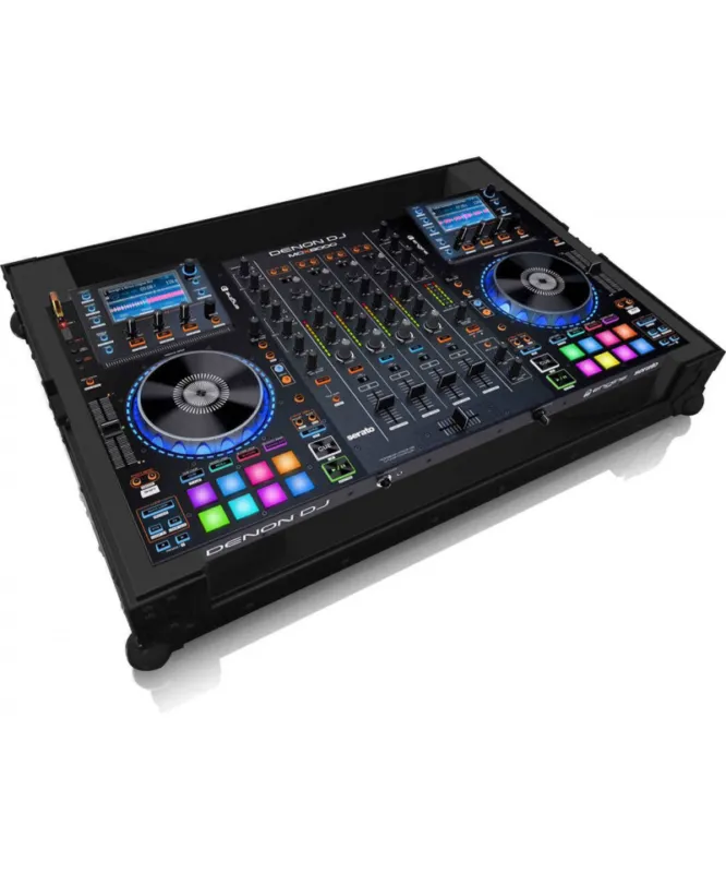 ZOMO MCX8000 NSE - FLIGHTCASE DENON MCX8000 Ultime Pezzi