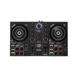 HERCULES DJ CONTROL INPULSE 200 Popolare