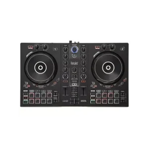 HERCULES DJ CONTROL INPULSE 300 Promozione