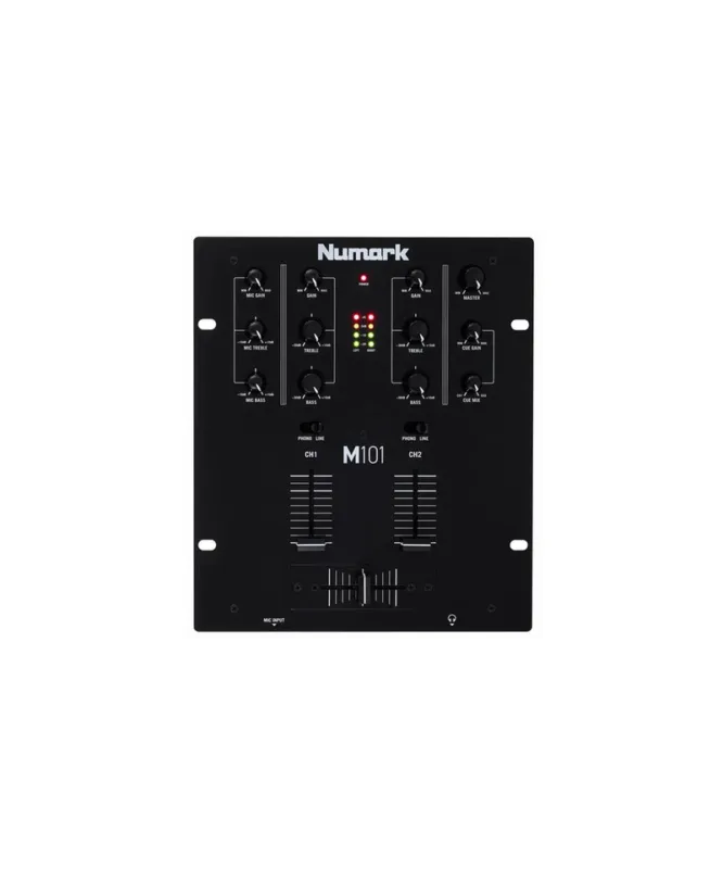 NUMARK M 101 BLACK Economico