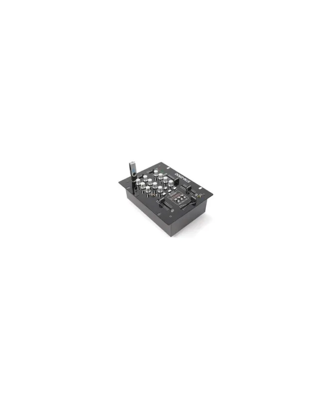 VONYX STM-2300 MIXER 2CH/MP3 Scelto Dai Clienti