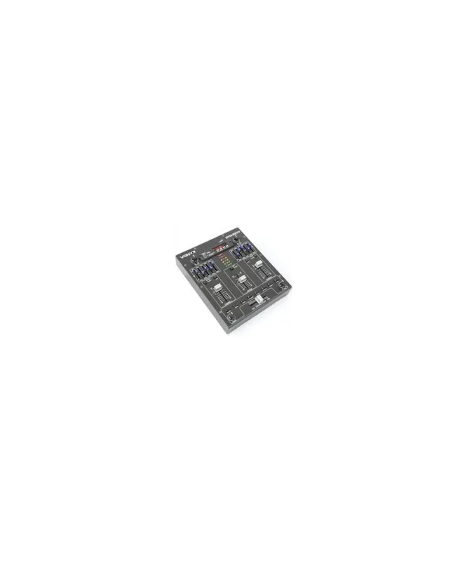 Promo Stagionale VONYX STM-2270 MIXER 4CH/EFF/MP3/BT