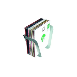 GLORIUS GLORIUS VINYL SET HOLDER SUPERIOR ( 25 ) Di Tendenza