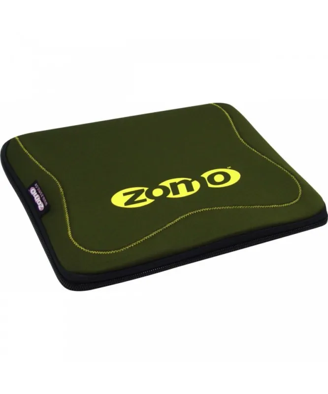 ZOMO CUSTODIA PER COMPUTER PORTATILE 15 POLLICI - VERDE Ultima Occasione