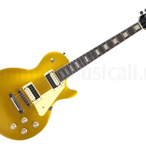 STAGG L Style Standard Gold Top Popolare