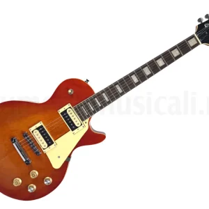 STAGG L Style Standard Vintage Burst Offerta Speciale
