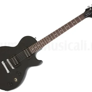 EPIPHONE LP Special Satin E1 Ebony Più Venduto