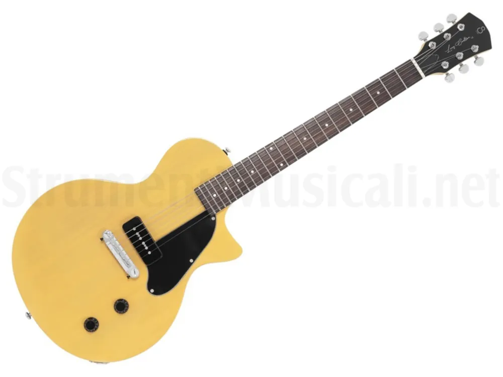 LARRY CARLTON L3 P90 TV Yellow Super Prezzo