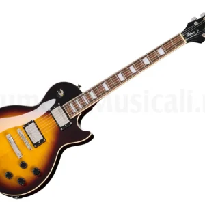 EPIPHONE Les Paul Tribute Plus Vintage Sunburst Professionale