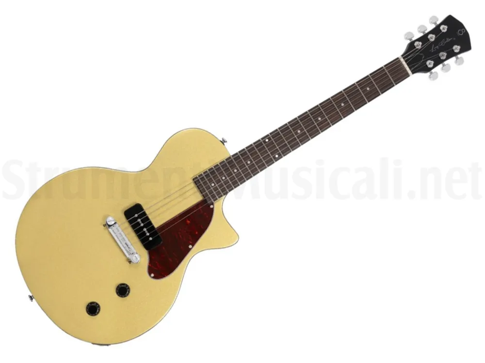 Prezzo Basso LARRY CARLTON L3 P90 Gold Top
