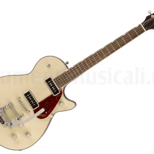 GRETSCH G5210TP90 Electromatic Jet Two 90 with Bigsby LRL Vintage White Non Perdere