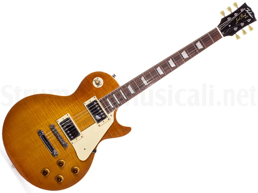 TOKAI UALS62F LP Style Honey Burst Compra Oggi Stesso