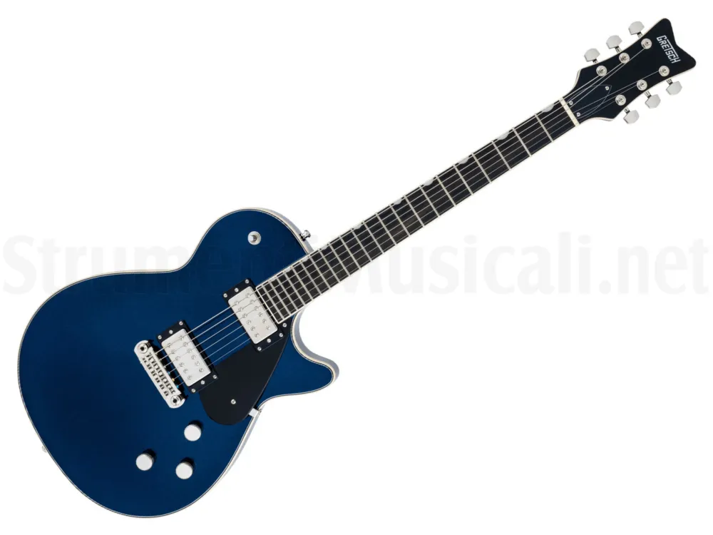 GRETSCH Electromatic Premier Jet EB Clairvoyant Nuovo Arrivo