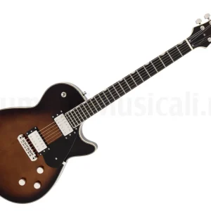 GRETSCH Electromatic Premier Jet Robusto Burst Popolare