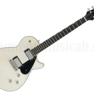 GRETSCH Electromatic Premier Jet Vintage Pearl Soddisfatti O Rimborsati