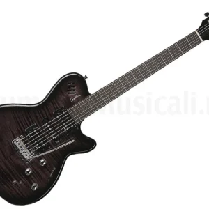 Compra Oggi Stesso GODIN XTSA SA Trans Black Flame