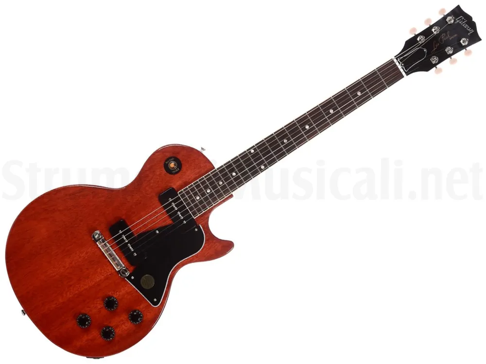 Miglior Prezzo GIBSON Les Paul Special Vintage Cherry
