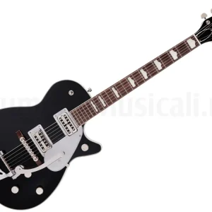 A Buon Prezzo GRETSCH G6128T-89VS Duo Jet with Bigsby RW Black