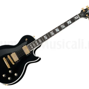 Bestseller GIBSON Les Paul Supreme Ebony
