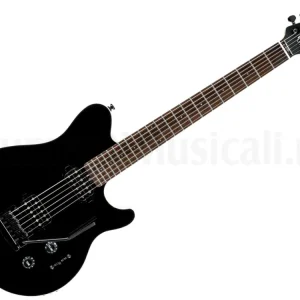 STERLING BY MUSIC MAN Axis Black Vendita Finale
