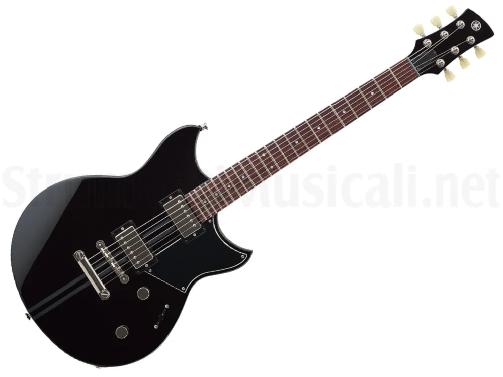 Consegna Rapida YAMAHA Revstar Element RSE20 Black