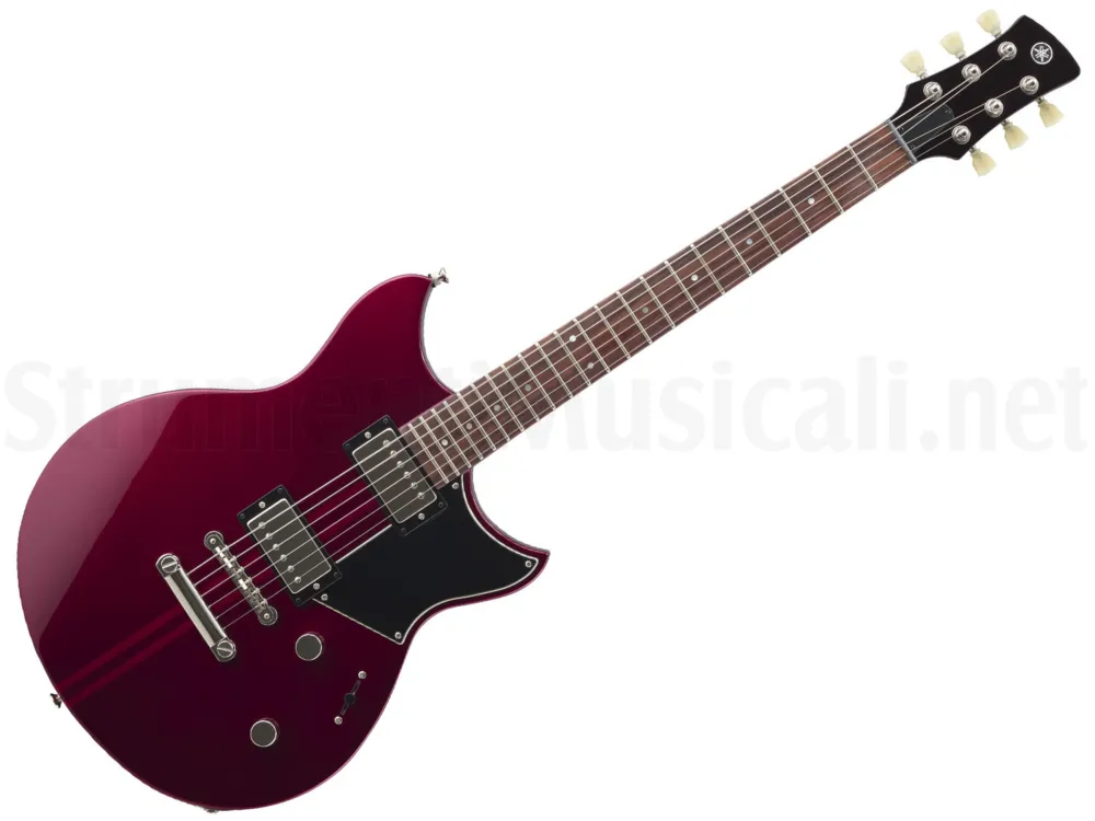 YAMAHA Revstar Element RSE20 Red Copper Bestseller