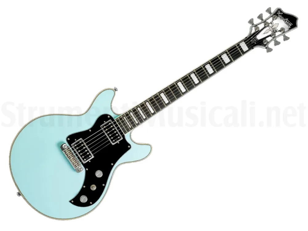 Offerta Del Giorno HAGSTROM Megin Aged Sky Blue
