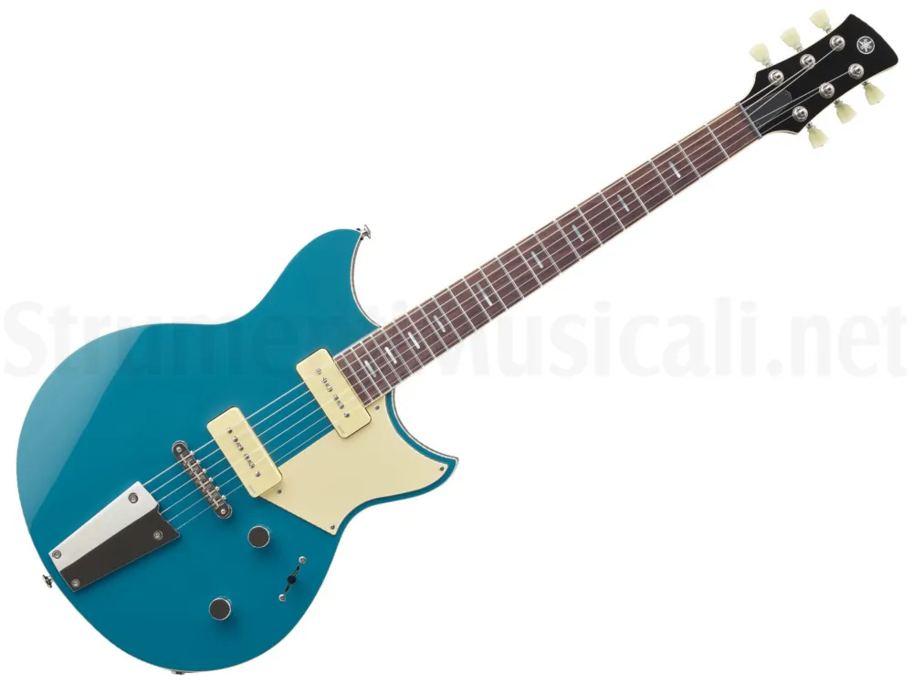 Must-Have YAMAHA Revstar Standard RSS02T Swift Blue