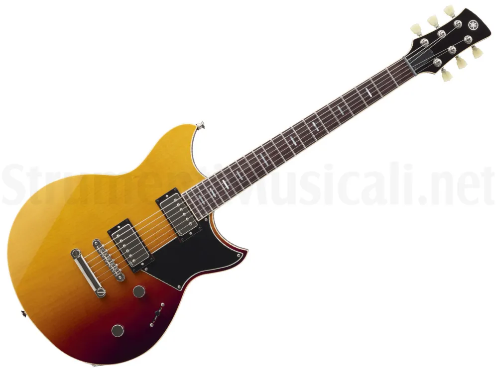 YAMAHA Revstar Standard RSS20 Sunset Burst Più Venduto