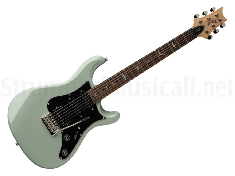 Professionale PRS SE Studio Standard Silverstone Gray