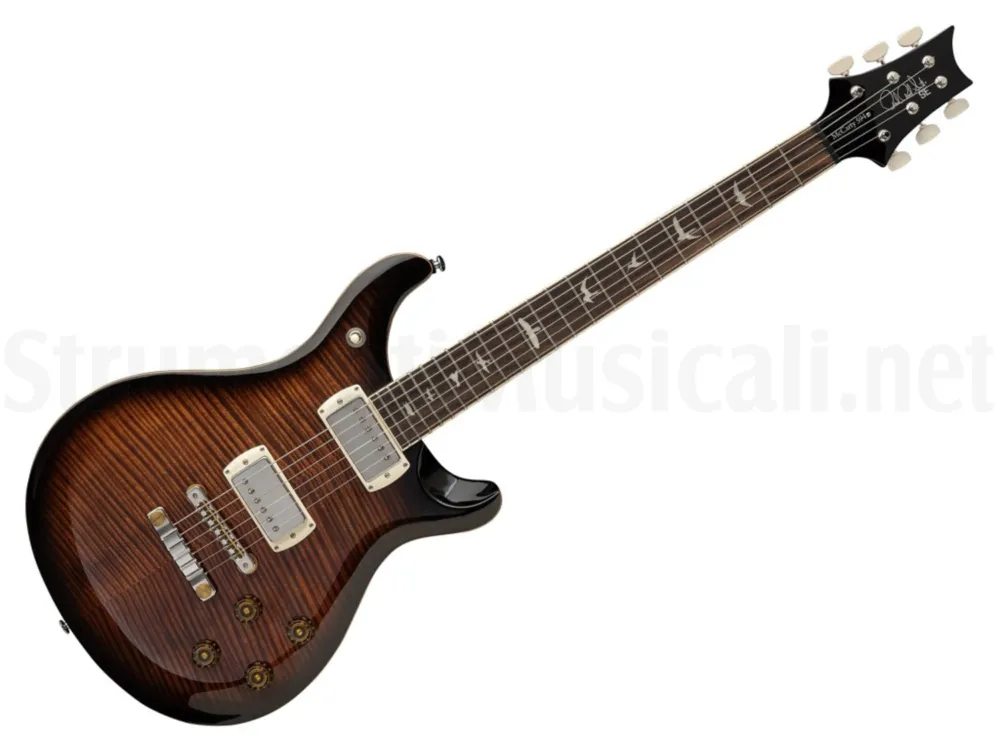 Acquista Ora PRS SE McCarty 594 Black Gold Burst