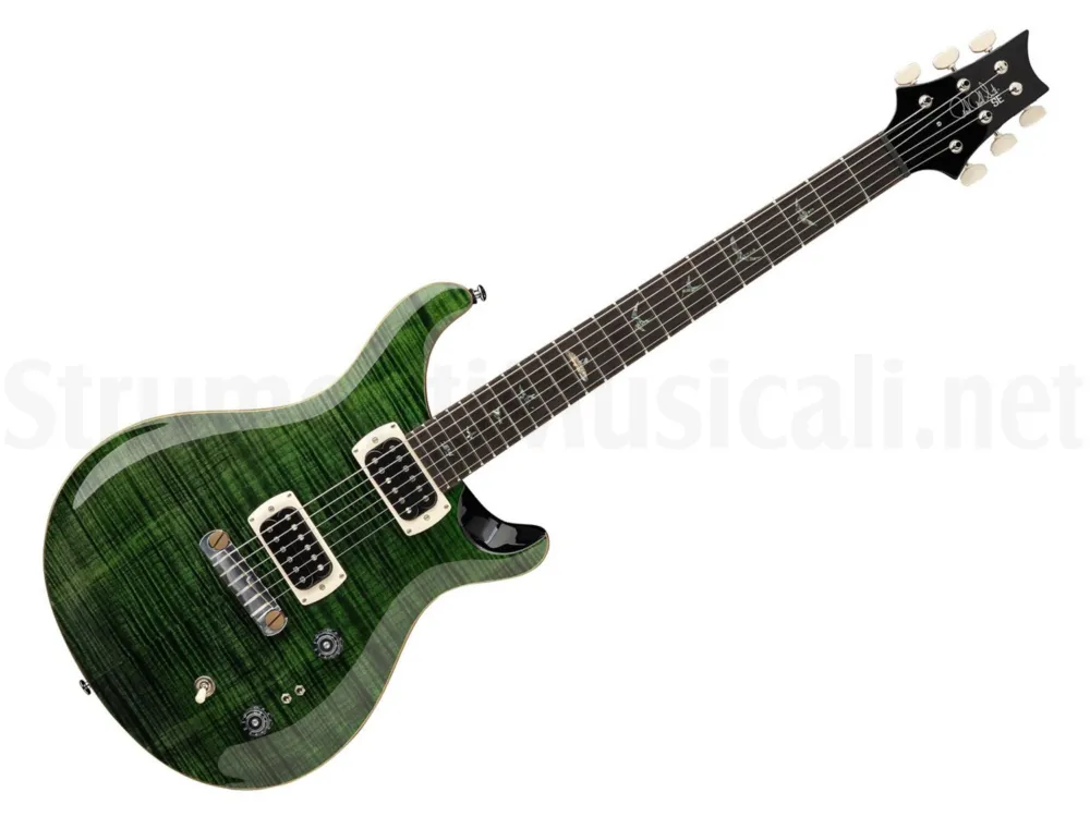 Compra Online PRS SE Paul‘s Guitar Teal Black