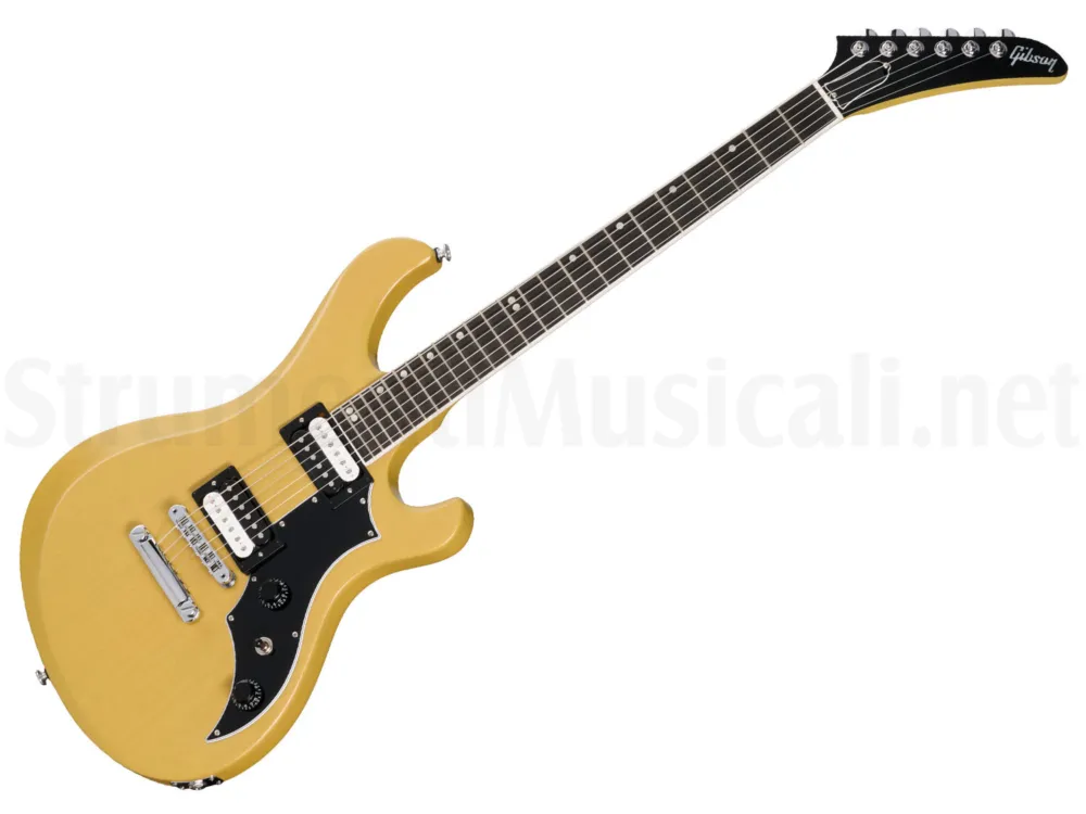 Miglior Prezzo GIBSON Victory TV Yellow Satin