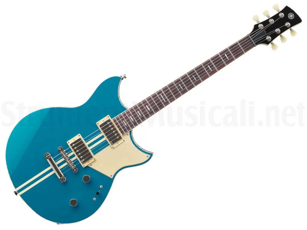 YAMAHA Revstar Professional RSP20 Swift Blue Quantità Limitata