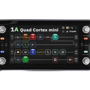 Miglior Prezzo NEURAL DSP Quad Cortex Mini