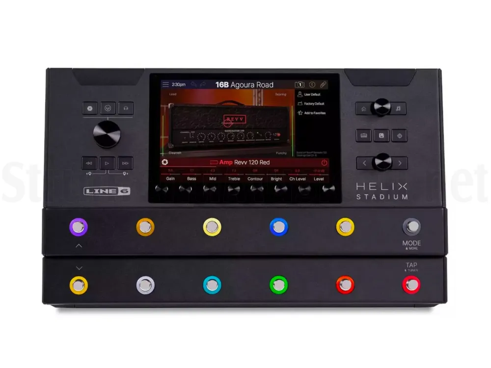 LINE6 Helix Stadium Floor Offerta Lampo