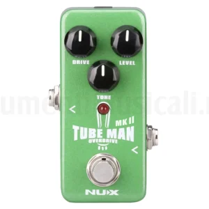 Affare NUX NOD-2 Tubeman MkII