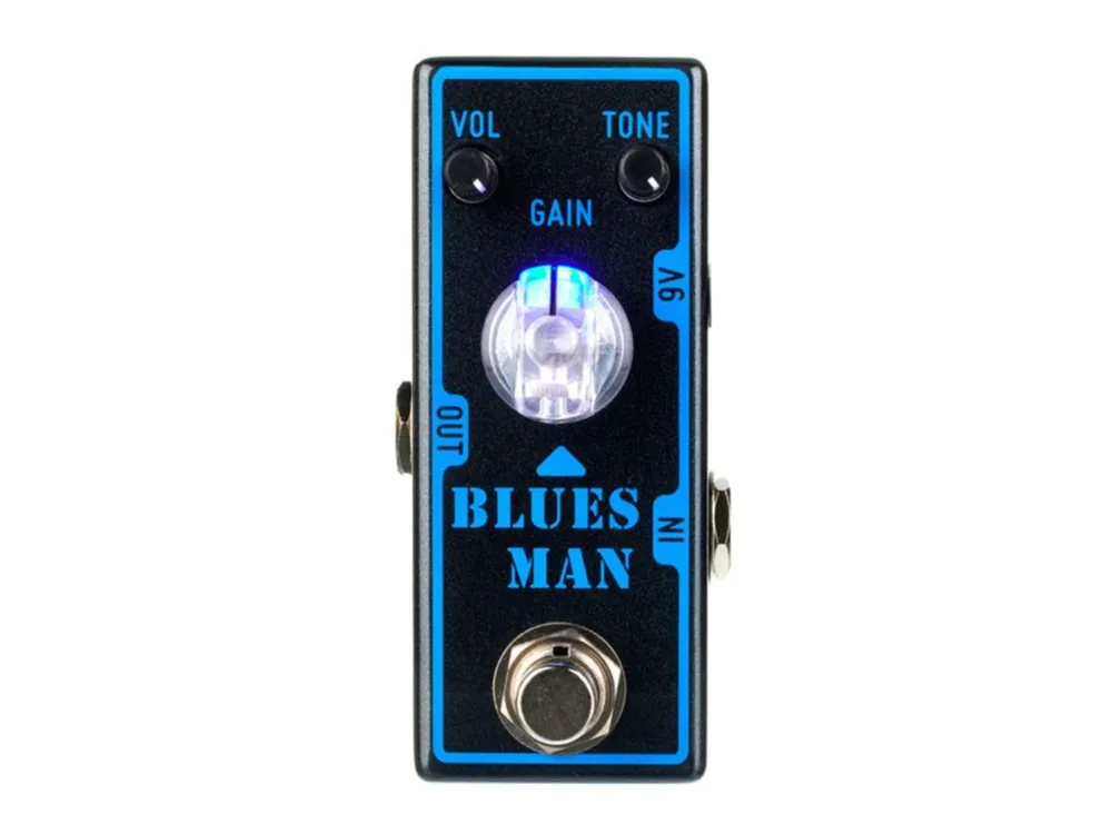 Economico TONE CITY Blues Man