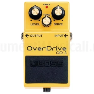 A Buon Prezzo BOSS OD-3 OverDrive