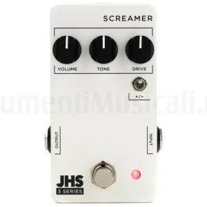 JHS 3 Series Screamer Offerta